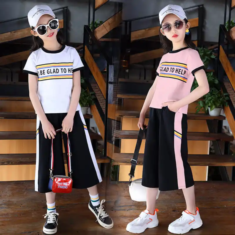 Ropa de niña de 14 años Clearance