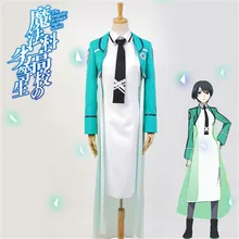 La Irregular en la Escuela Secundaria Magia Mari Watanabe escuela uniforme de Cosplay del anime para mujeres disfraces vestidos 3 en 1