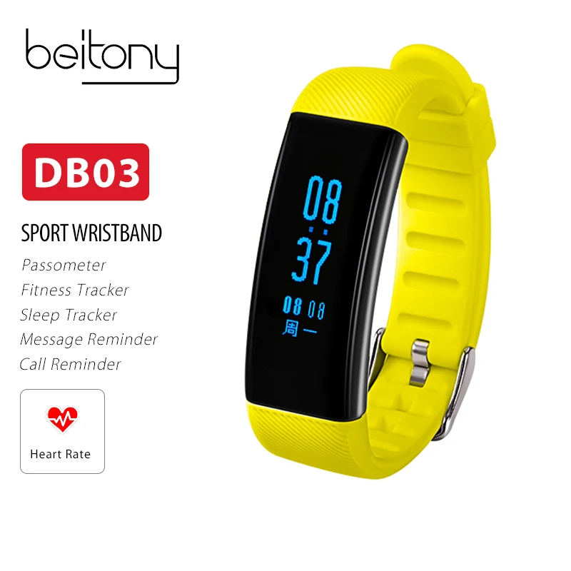 

Smart Watch New Smart Bracelet Watches Blood Pressure Fitness Tracker Heart Rate Monitor Waterproof IP68 Swimming