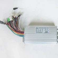 750W DC 48V бесщеточный контроллер для электрического велосипеда, Электрический контроллер для мотороллера