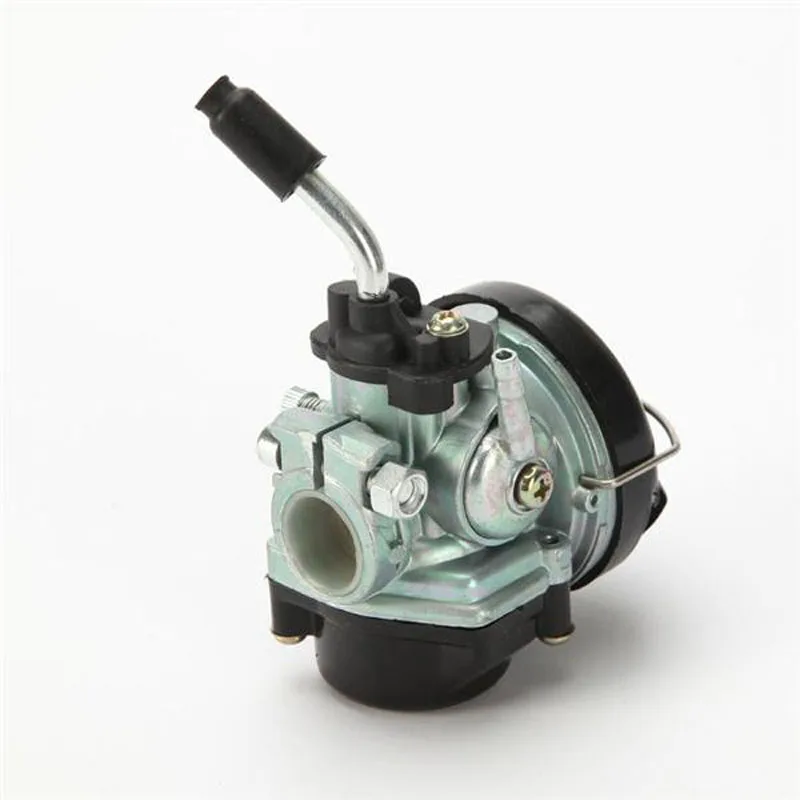 New High Performance Automatic Choke Carburetor Carb For 49cc 60cc 66cc