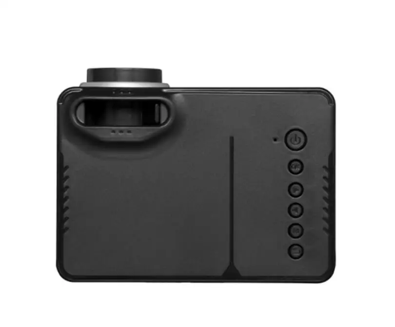Portable mini home theater Mini projector 1080 Hd projector