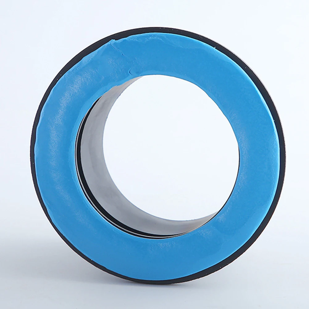 

Sealing Ring Closestool Use Easy Install Replacement Durable Seat Practical Accessories Deodorant Toilet Flange Rubber Thickened