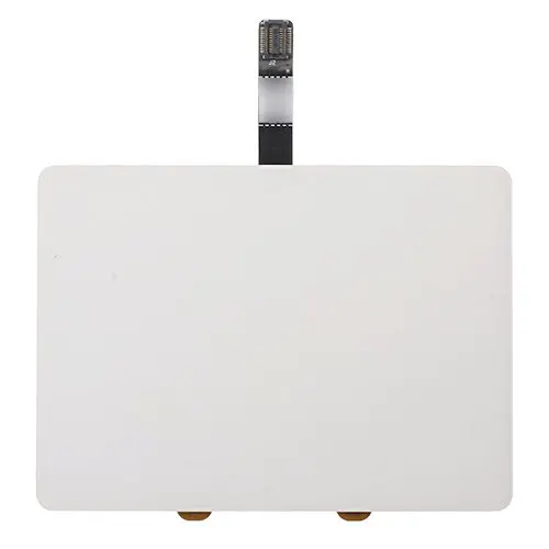 Сенсорная панель с гибким кабелем для Macbook белая 13 дюймов сенсорная A1342 Late 2009 Mid 2010