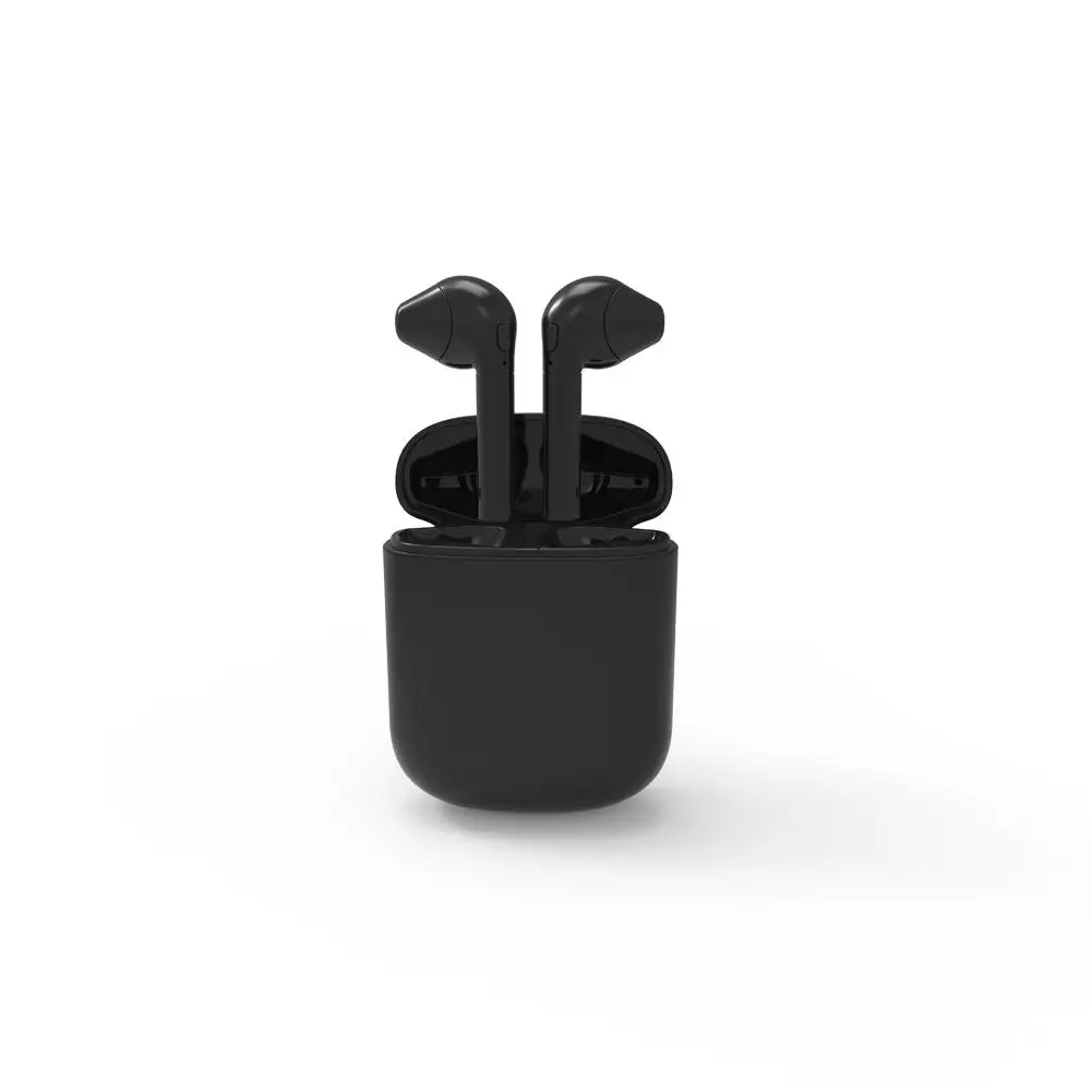 EastVita HBQ I8 беспроводные Bluetooth наушники спортивные мини высокого качества с