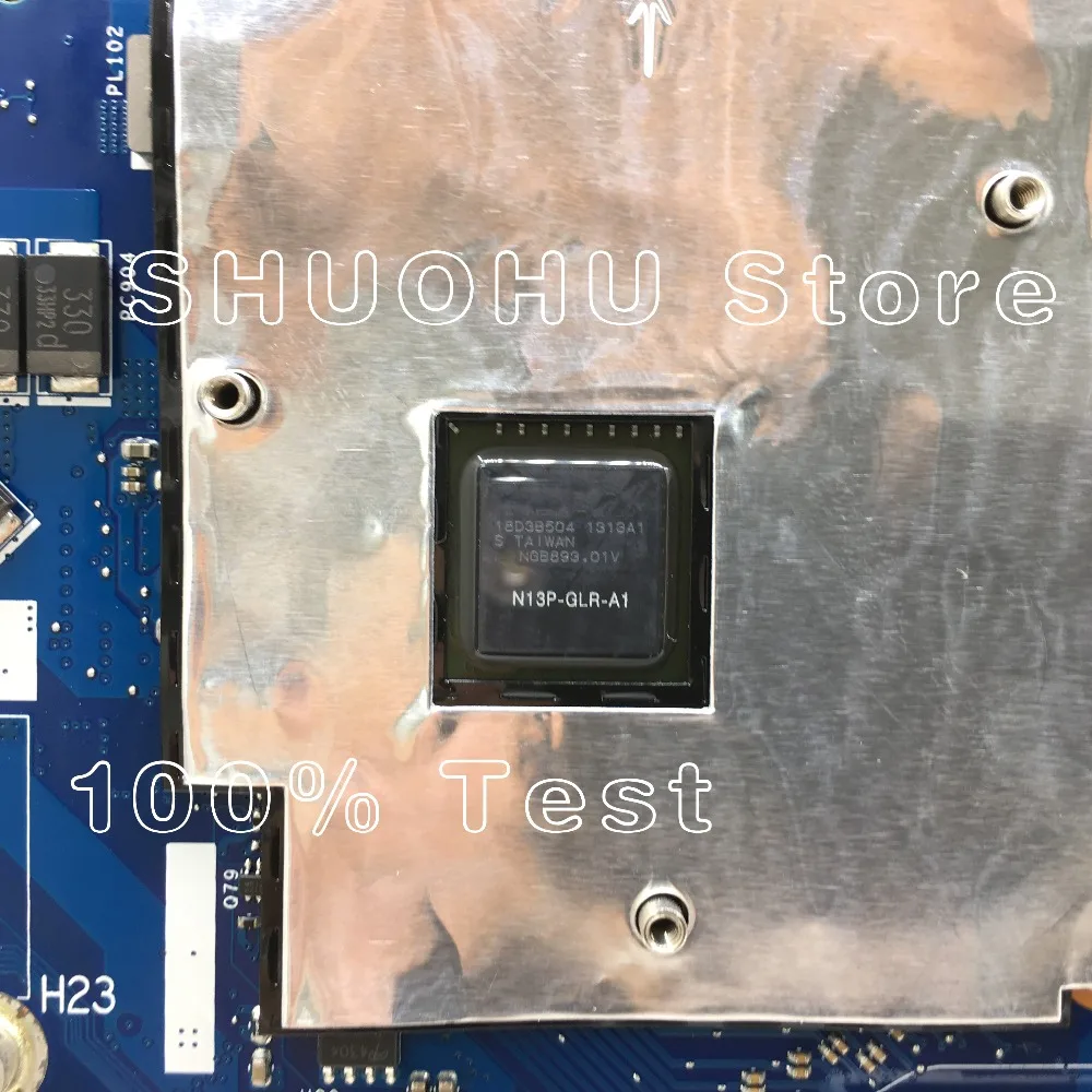KEFU K75VJ For ASUS K75VM K75V R700VJ QCL70 LA-8222P laptop motherboard tested 100% work original mainboard KEFU K75VJ For ASUS K75VM K75V R700VJ QCL70 LA-8222P laptop motherboard tested 100% work original mainboard