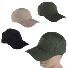 1 шт. Спортивная Кепка для бейсбола, тактическая Кепка для рыбалки, езды на велосипеде, бега