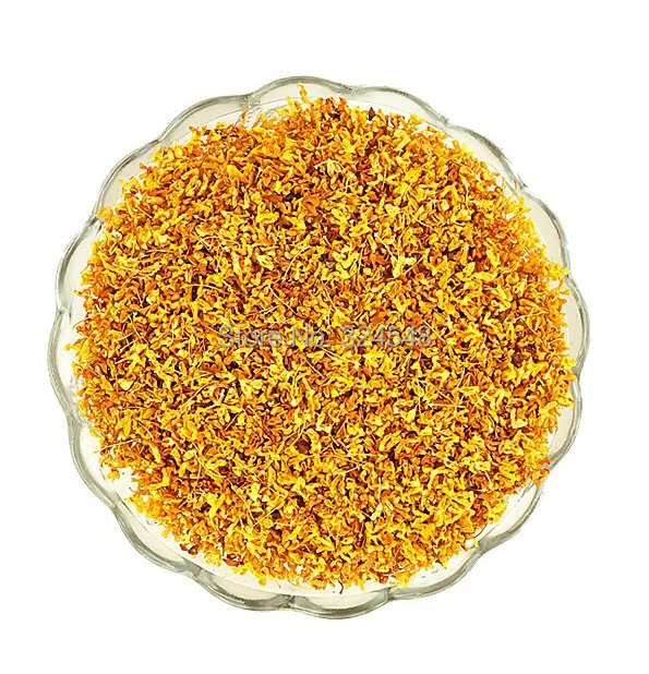

500g Osmanthus Flower Tea,Organic Sweet Olive Guihua Tea scented tea,blooming tea,Very good flower tea,Free Shipping