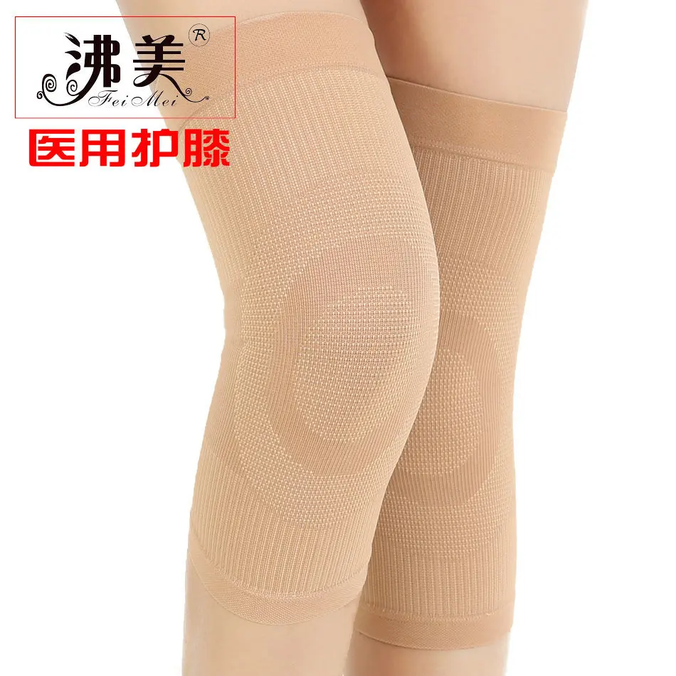 

2018 Bandage Posture Corrector Wheelchair Knee Meniscus For Protection Of Thighs Cold Leg Joint Pain Warm Both Men And Women