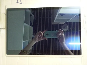 

15.6'' 1080P LED LCD Screen Display+Front Glass+Frame NV156FHM-N61 For Xiaomi Mi Notebook Pro