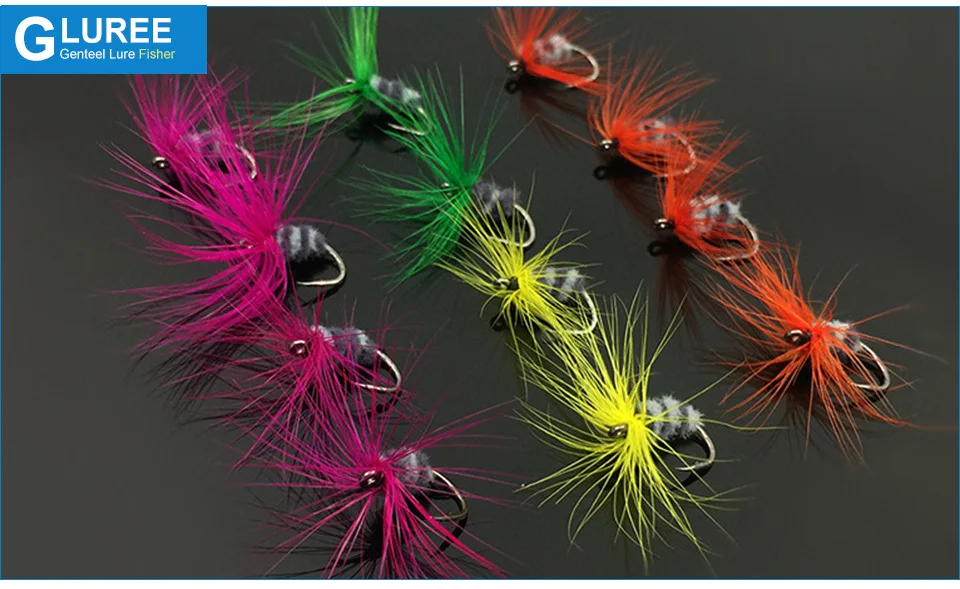 GLUREE12PcsSet-Fishing-Lures-Set-Butterfly-Fly-fishing-Hook-Single-Hook-Crankbaits-Wobbler-Fishing-Tackle-Accessories_07
