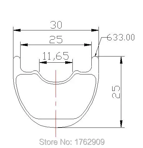 Clearance New 26/27.5/29er inch light clincher rim mountain bike 3K UD 12K full carbon fibre bicycle disc brake wheelset MTB Free shipping 20