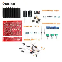 12V 2X18W 3CH Subwoofer TDA2030 2.1 Stereo Digital Audio Amplifier Board DIY Kits High Quality