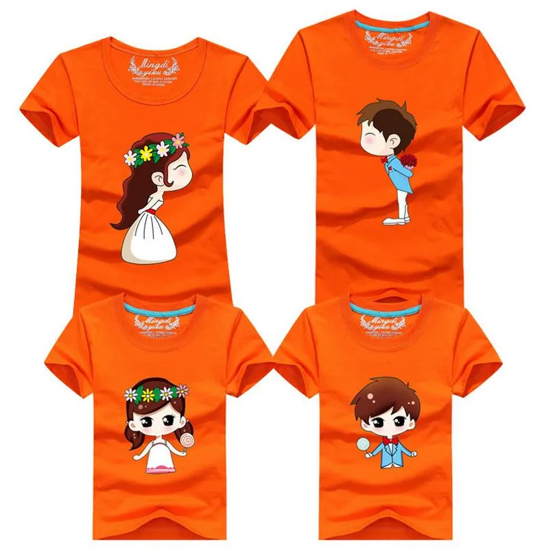 baby arrival shirts for family