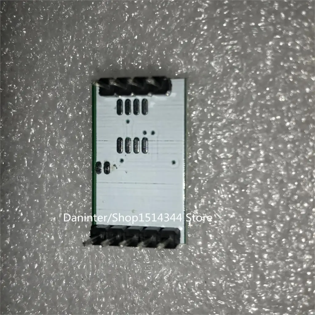FM модуль запуска QN8027 QN8027-SANC 1 шт./лот AliExpress