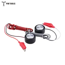 Фрезерный станок с ЧПУ Z Axis Zero Check Touch Plate Mach3 установка инструмента зонда Настройка зонда фрезерование DIY 35 м гравировальный станок с ЧПУ Инструменты