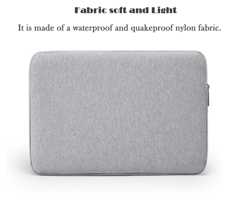 Новая сумка для ноутбука Macbook Air/Pro 13 Мужской чехол для ноутбука Touchbar Pro 13,3 11 12 13 14 15,6 дюймов чехол для ноутбука
