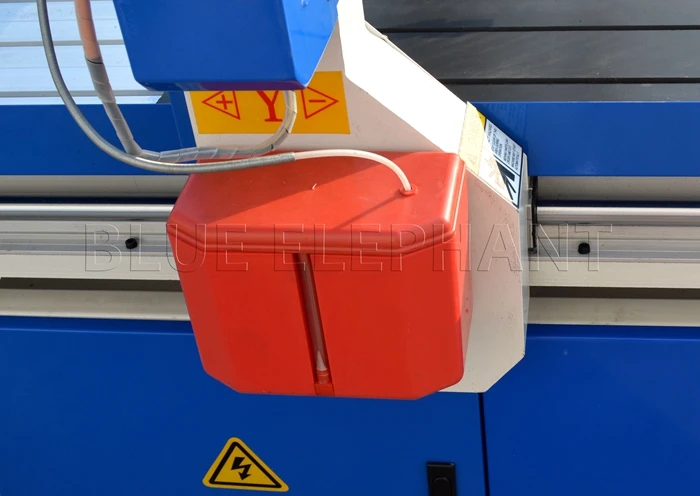 water mist cooling sprayer of 6090 cnc advertising machine