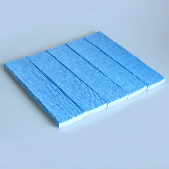 

5pcs Air Purifier Parts Filter for DaiKin MC70KMV2 MCK57LMV2 Series Air Filter Element