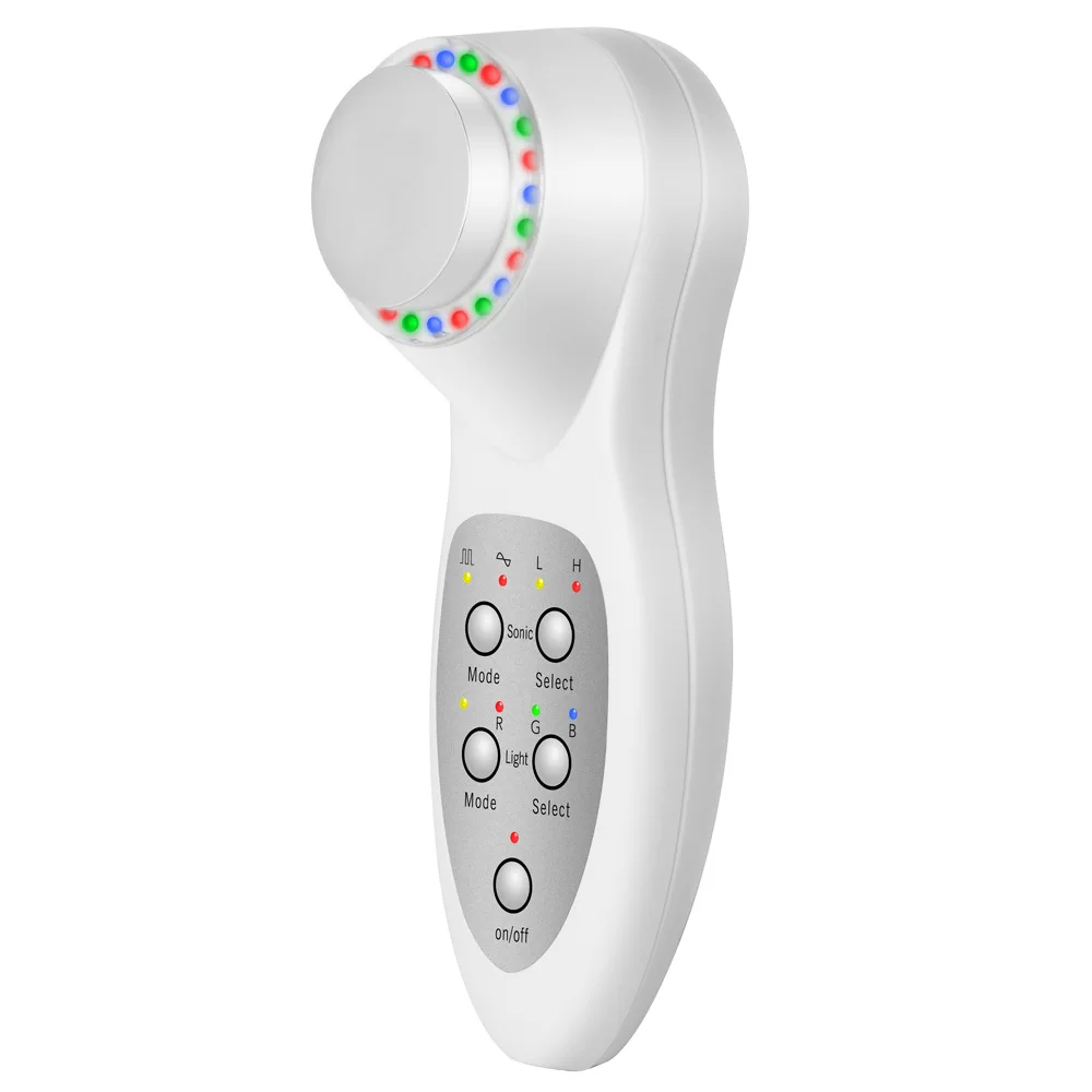 Led Light Photon (3)