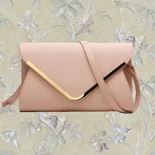 Hülle tasche frauen umschlag kupplung abendtaschen vintage retro frauen leder handtaschen tote handtasche