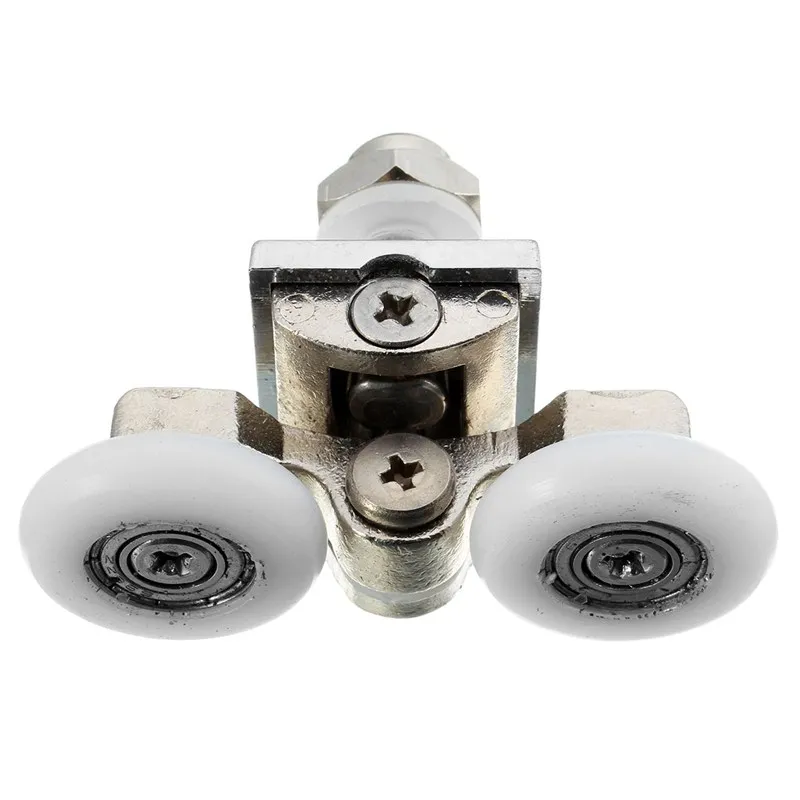 MTGATHER нержавеющая двойные колесики верхней и нижней Ванная комната ...