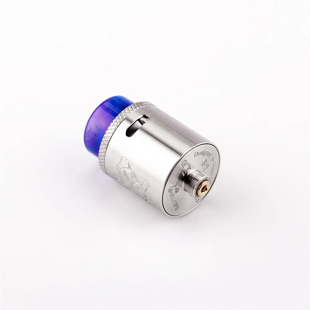 Hellvape dead rabbit rda18