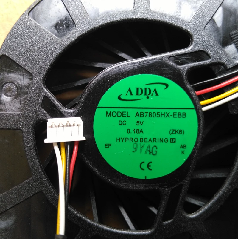 Новый вентилятор для процессора ноутбука ACER ASPIRE 5739 5739G C (ZK6)|fan for acer aspire|laptop cpu fancpu fan