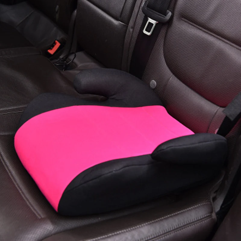 Multi-function Baby Safety Car Seat Thicken Chairs Cushion For Child And Kids In Car 3~12Y Portable