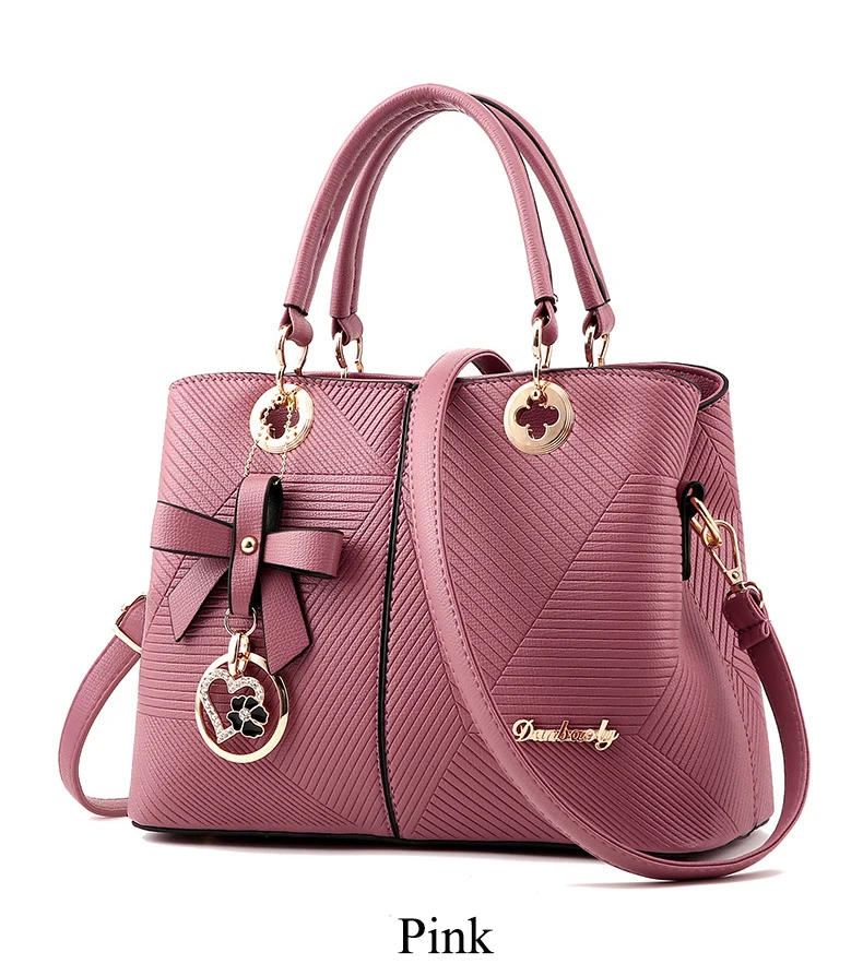 Женские кожаные сумки роскошные дизайнерские женские сумки через плечо модные женские сумки через плечо сумки с верхней ручкой