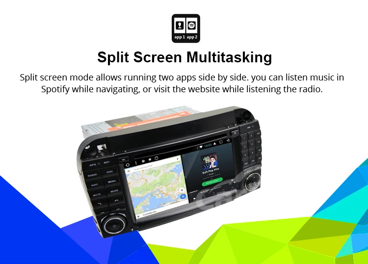 Discount 7 Inch Android 9.0 Octa Cores Car Radio Stereo Systemr For Mercedes Benz S320 S350 S400 W220 W215 S Class GPS Multimedia Carplay 20 Discount 7 Inch Android 9.0 Octa Cores Car Radio Stereo Systemr For Mercedes Benz S320 S350 S400 W220 W215 S Class GPS Multimedia Carplay 20