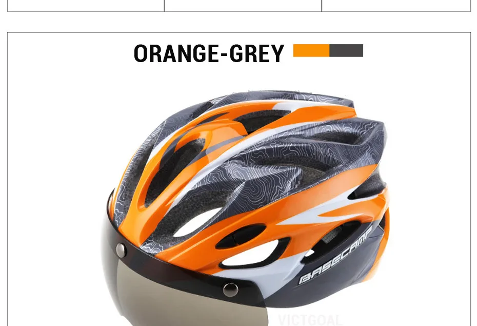 Bicycle Helmet_13