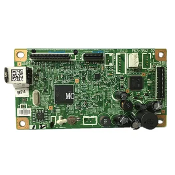 

einkshop Used Formatter Board FM0-1096 FM0-1096-000 For canon MF3010 MF-3010 MF 3010 logic Main Board MainBoard mother board