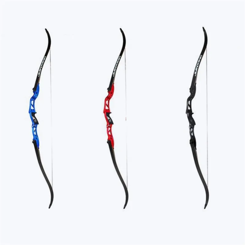 

30 Lbs Professional 30 lbs Archery Bow Hunting Longbow for Practice Shooting Fishing Sports Games Slingshot Long Bow