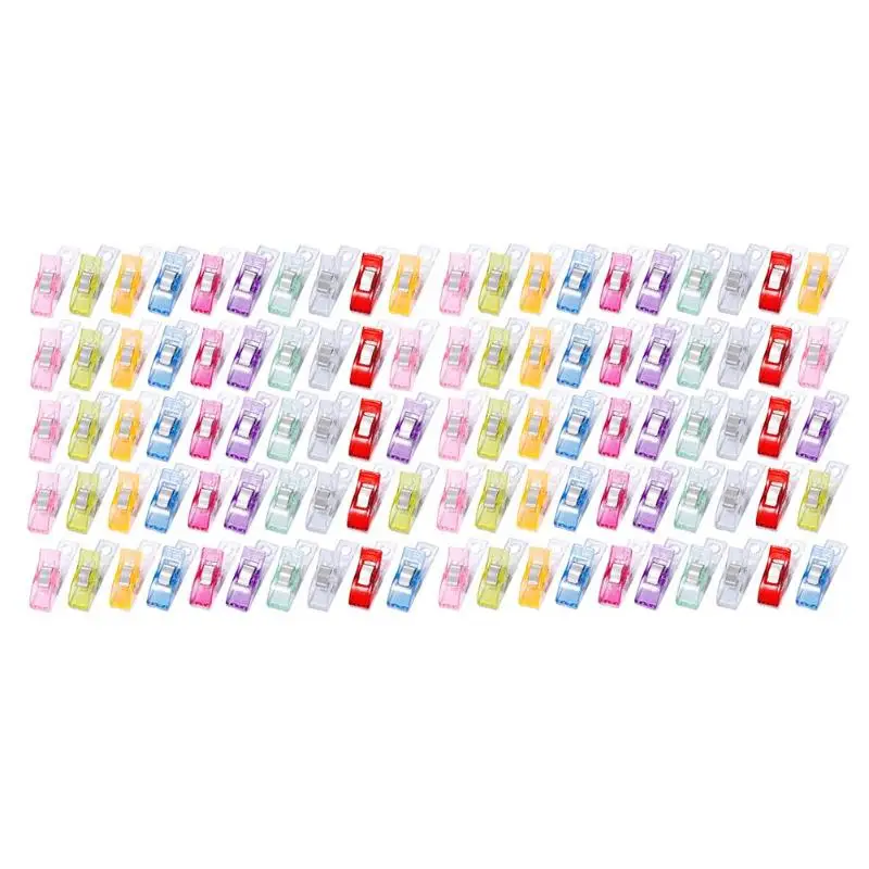Clips Grampo de Ligação para DIY Patchwork