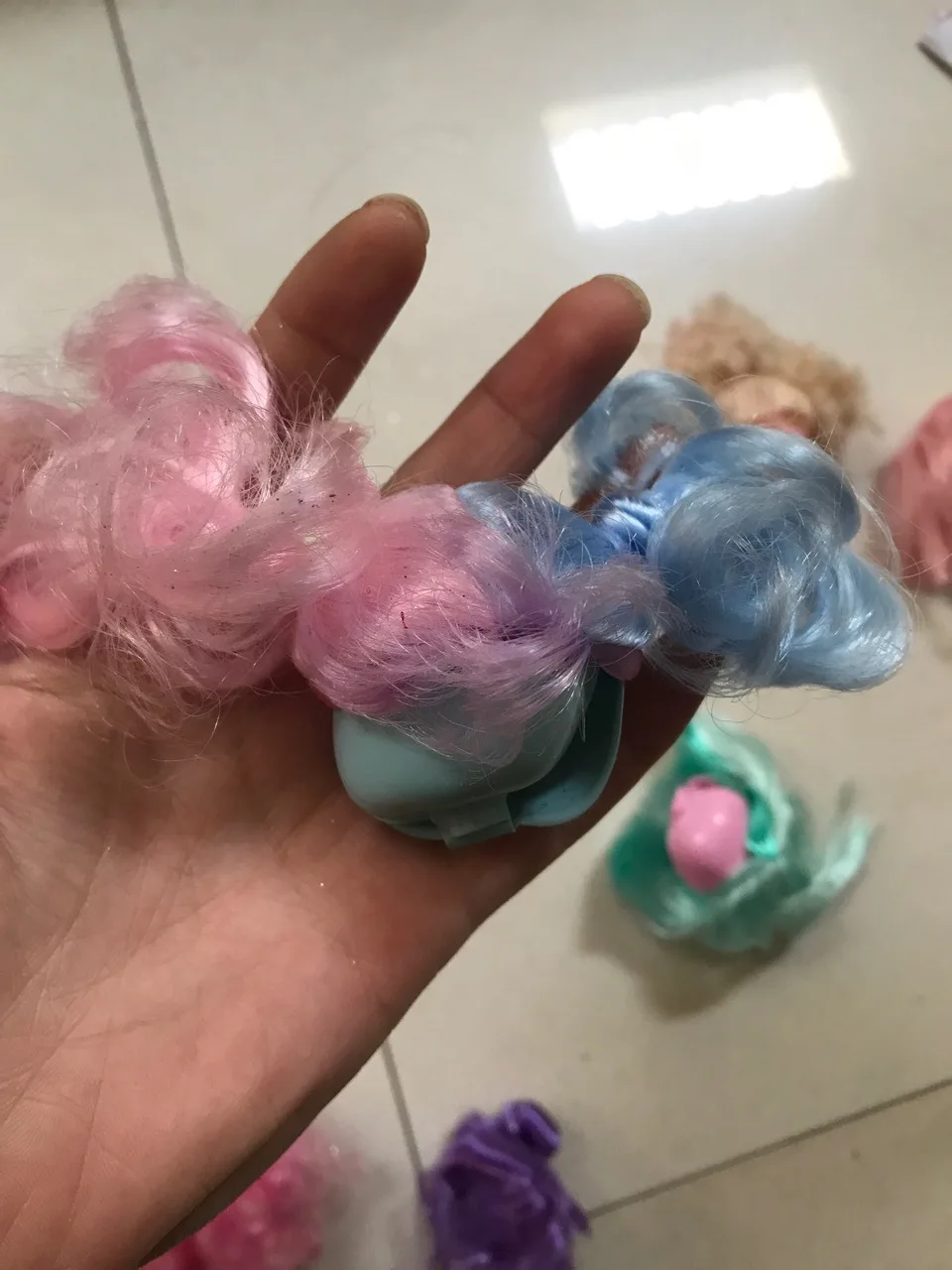 doll wigs (3)