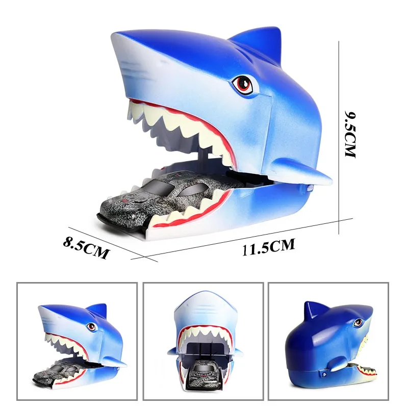 Oenux Savage Sea Life Животные Акула фигурки Юрского динозавра T-Rex катапульта Модель автомобиля игрушки для детей подарок на день рождения