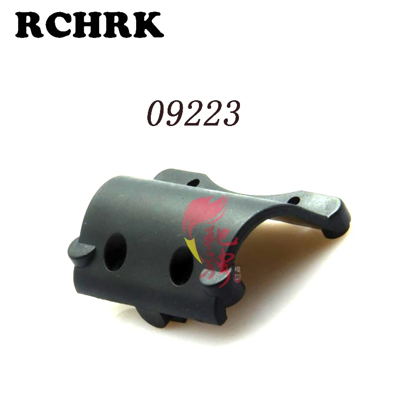 

09223 rear collision board suitable for RC car SST oil moving four-drive remote-controlled model car methanol Free shipping