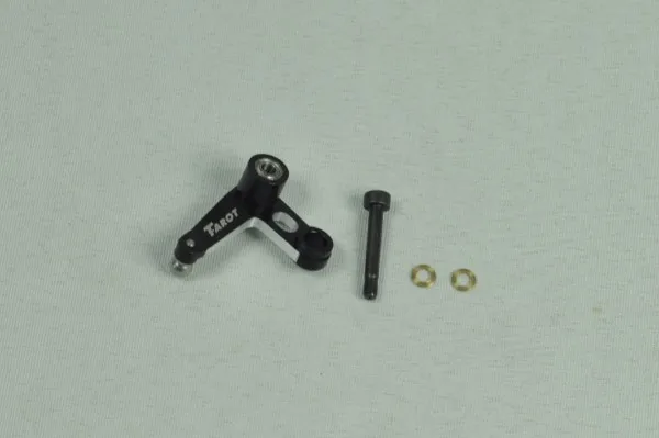 

500 Helicopter Part metal Tail control arm set black white TL60186-01 TL60186-02