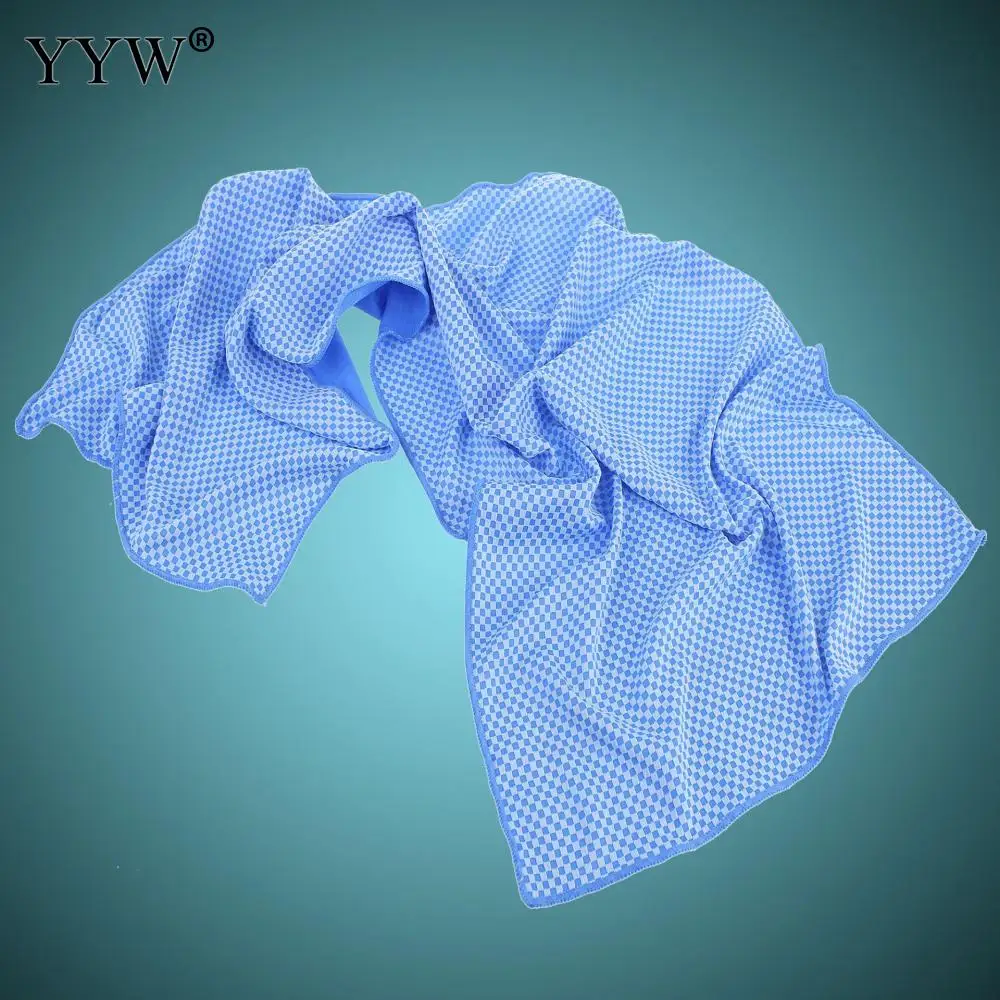 Sport Towel Rapid Cooling Ice Face Towel Quick-Dry Beach Towels Summer Enduring Instant Chill Towels For Fitness Yoga Toallas