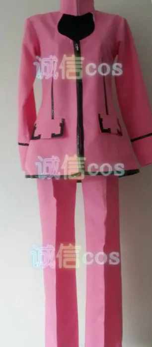 

2017 Giorno Giovanna Cosplay Costume From JOJO's Bizarre Adventure