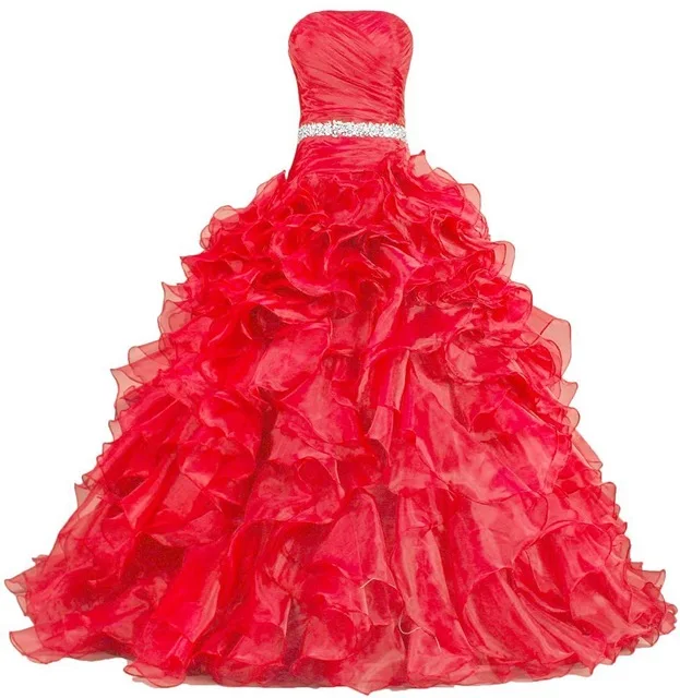 Waulizane-Strapless-Ball-Gown-Organza-Quinceanera-Dress-Elegant-Ruffles-2017-Quinceane-For-15-Years-Vintage-Style.jpg_640x640 (2)