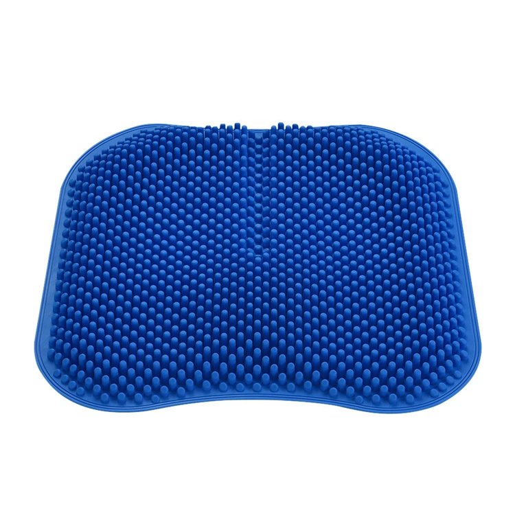 de silicone verão casa escritório carro gel