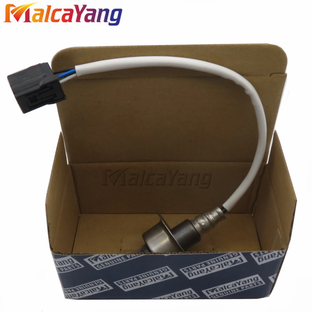 Exhaust Gas O2 Oxygen Sensor
