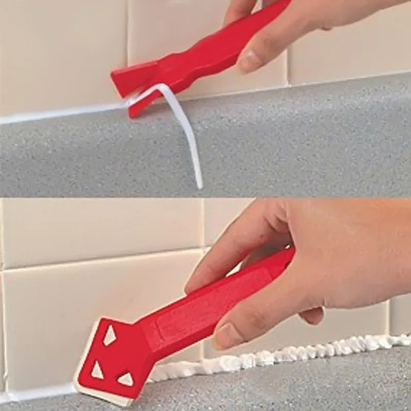 2Pcs-Set-Silicone-Glass-Cement-Scraper-Tool-Caulking-Finishing-Sealant-Grout-Remover-Spreader-Spatula-Tool