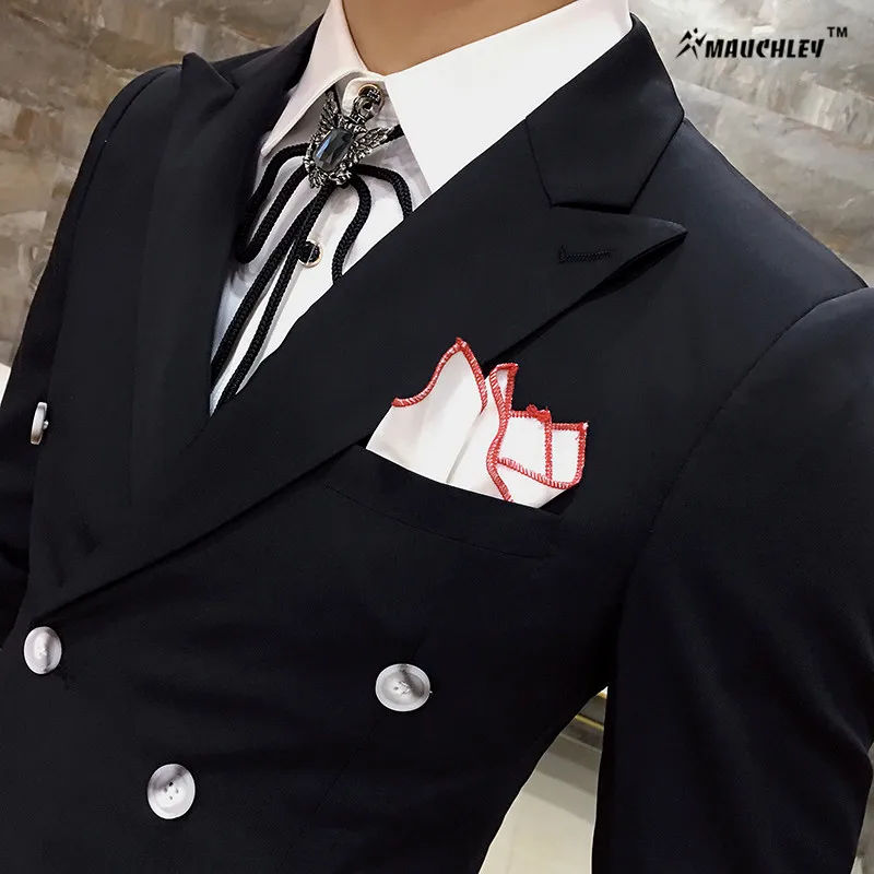 Latest Coat Pants Designs Mens Suits 