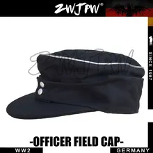 WW2 армейский фуражка горная фуражка офицеров