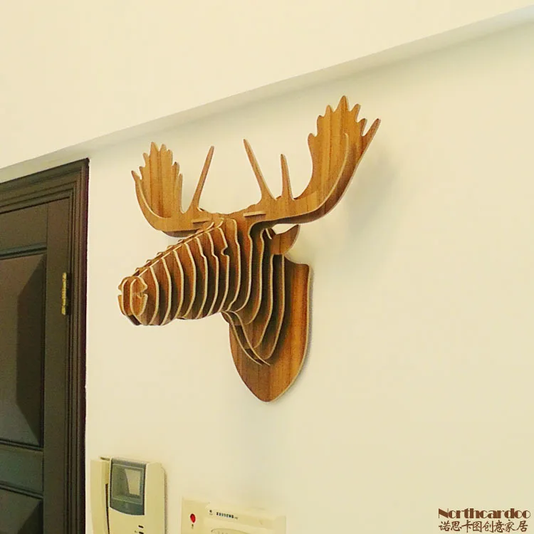 Moose Wall Decor moose head home decor - best home decor Moose Wall Decor moose head home decor - best home decor