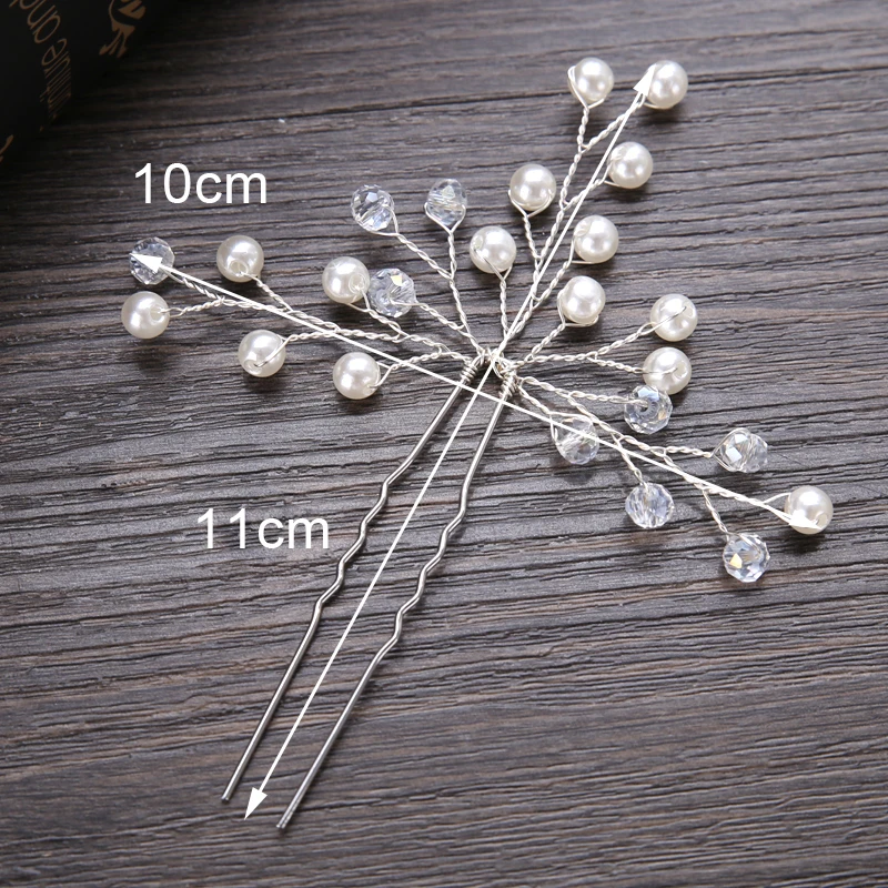 Hairpins (1)