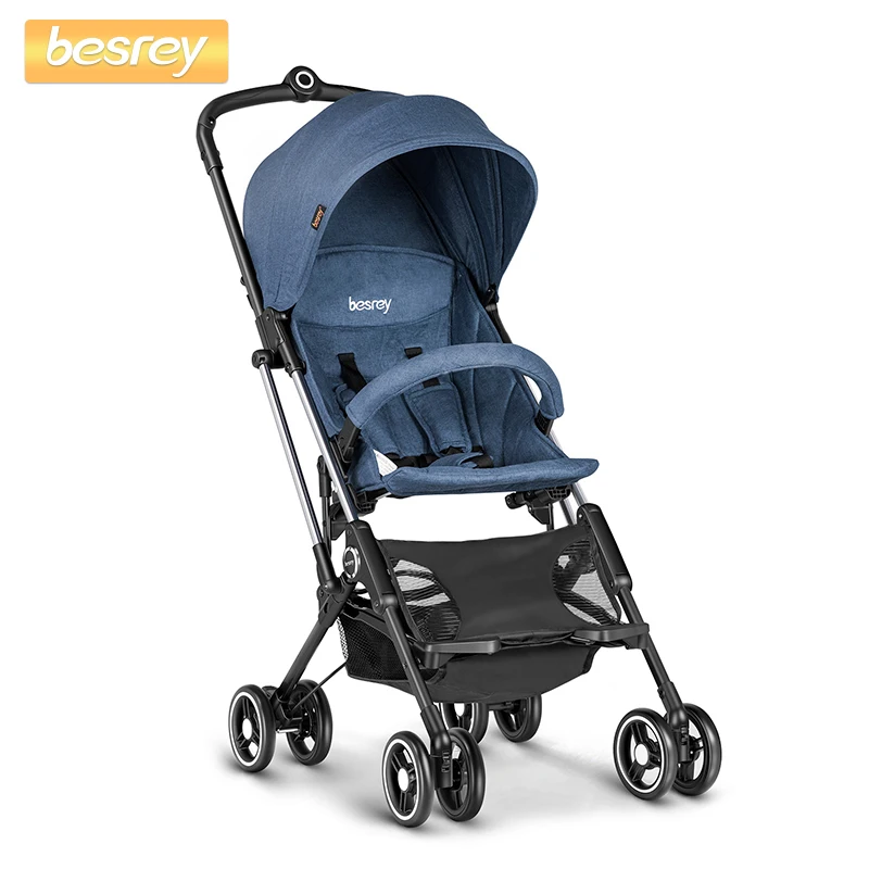 besrey stroller lightweight